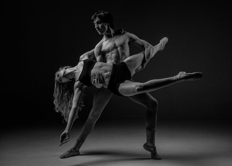Somatic Dance Practices
