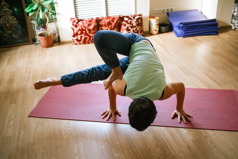 Mindful Breathing